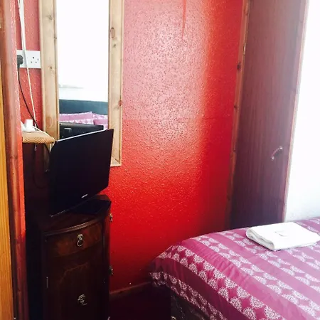 Bramlea Bed & Breakfast 2*