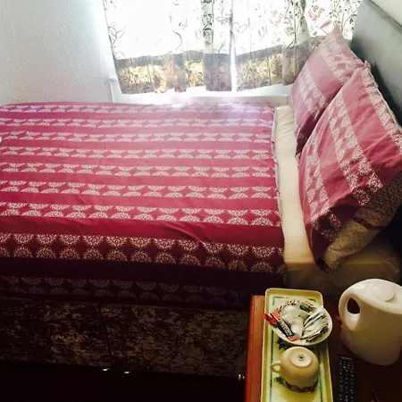 Bramlea Bed & Breakfast
