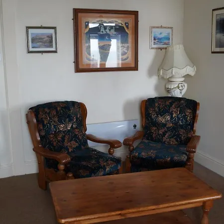 Hotel Gainsborough And Bar