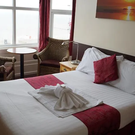 Gainsborough And Bar Hotel 3*