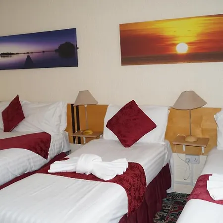 Gainsborough And Bar Hotel 3*