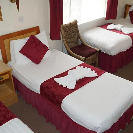 Gainsborough And Bar Hotel 3*