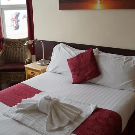 Gainsborough And Bar Hotel