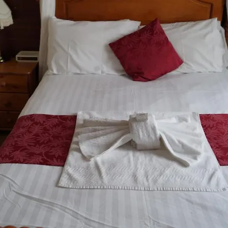 Gainsborough And Bar Hotel