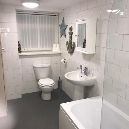 Apartment Simpson View By Service *