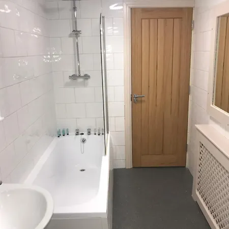Simpson View By Service * Blackpool