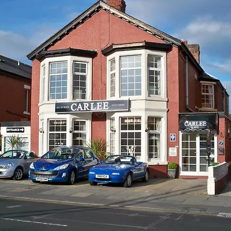 The Carlee Blackpool