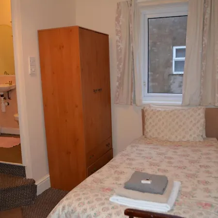 Holm Lea Hotel Blackpool