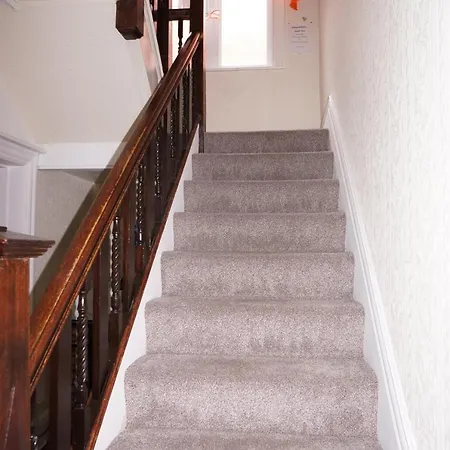 San Remo Apartment