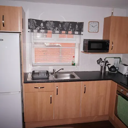 San Remo Apartment *