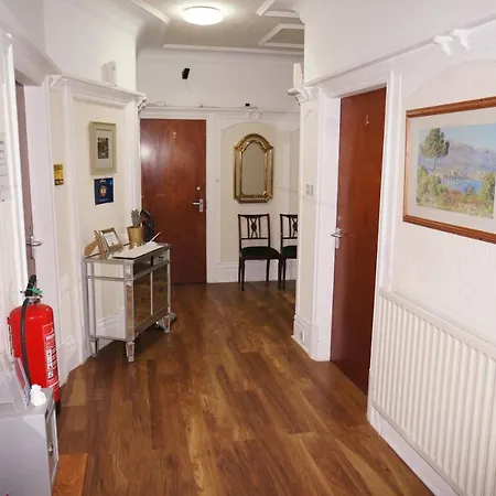 Apartment San Remo *
