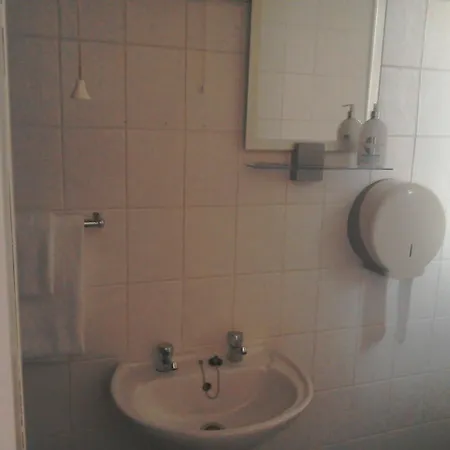 Bed & Breakfast Eden House Blackpool
