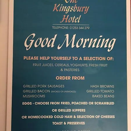 Kingsbury