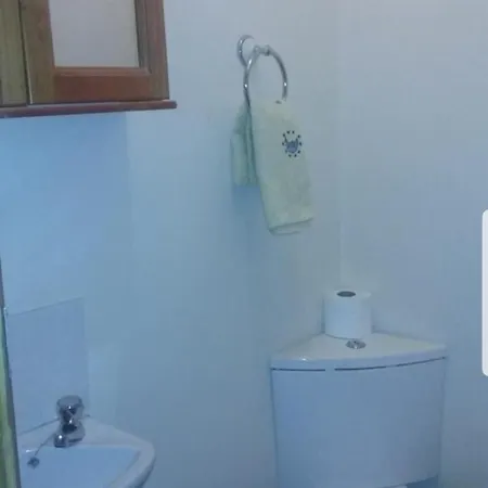 Bed & Breakfast Da Blackpool