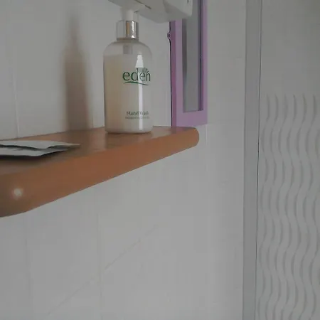 Eden House 3*