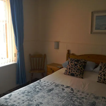 Bed & Breakfast Eden House 3*
