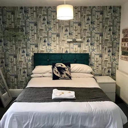 Sandford Promenade Hotel