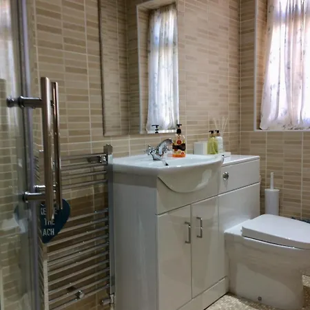 Guest house The Fylde International 4*