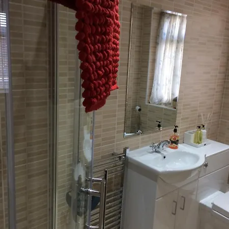 The Fylde International Guest house 4*