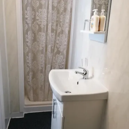 Birchhouse Blackpool