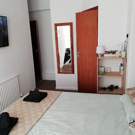 The Penrhyn 3* Blackpool