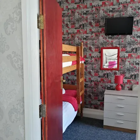 Birchhouse 3*