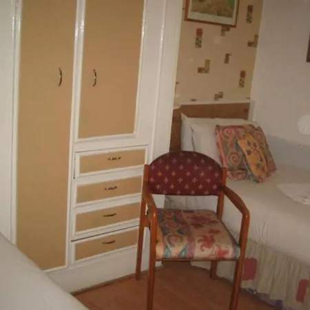 Guest house Staymor Blackpool