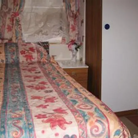 Staymor * Blackpool