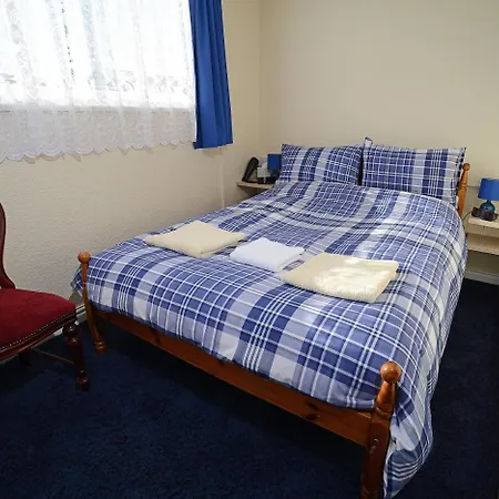 Lynmoore 2* Blackpool