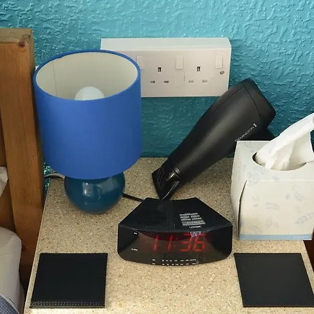 Guest house Lynmoore Blackpool