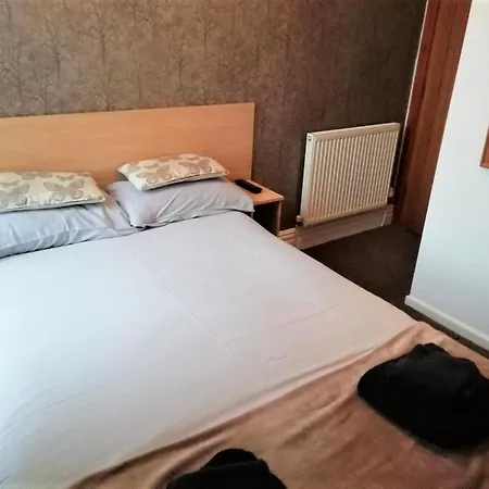彭林旅馆 招待所 黑潭