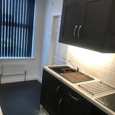 Shores Apartment