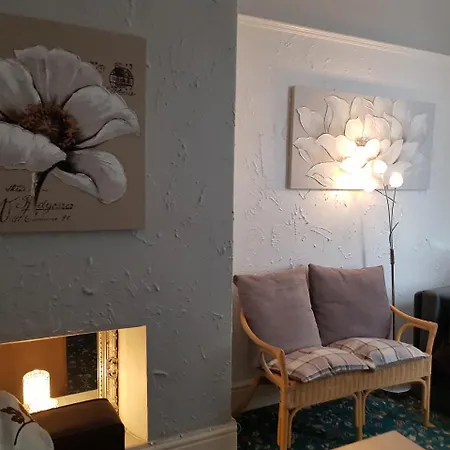 Somerset House Blackpool
