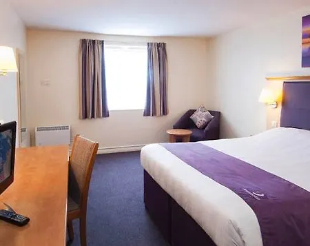 Premier Hotel Blackpool