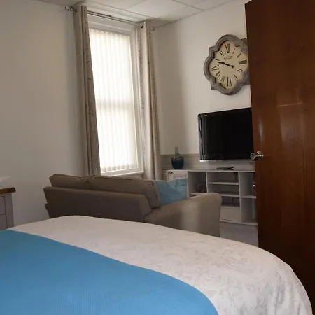 Avenue 3* Blackpool