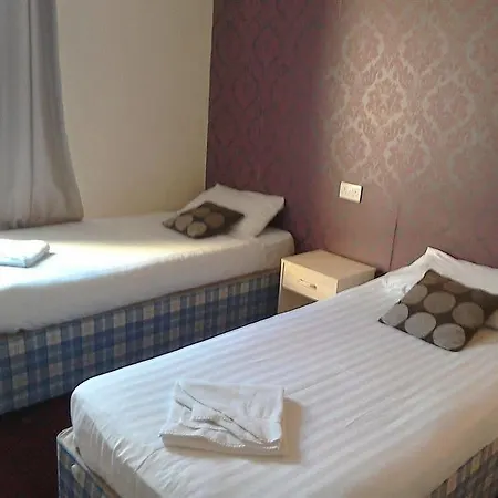 Guest house The Cressington Blackpool