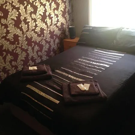 Bed & Breakfast The Rutlands