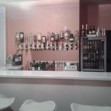 Hotel Tropics 3*