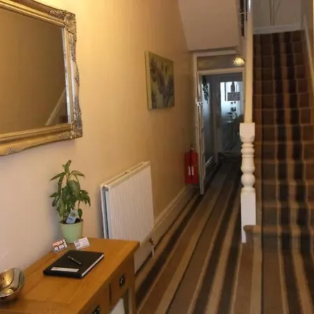 Rossall House , For Families & Couples 3*