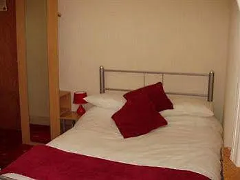 The Dragonfly 4* Blackpool