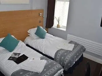The Dragonfly 4* Blackpool