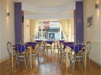 The Dragonfly 4*