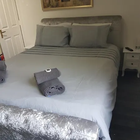 Bed & Breakfast Da 3*