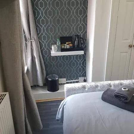 Da Bed & Breakfast Blackpool