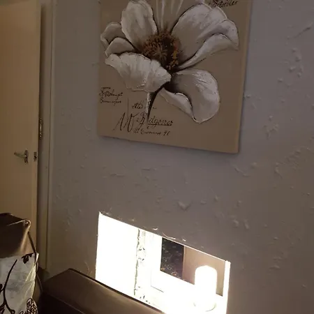 Somerset House Apartment