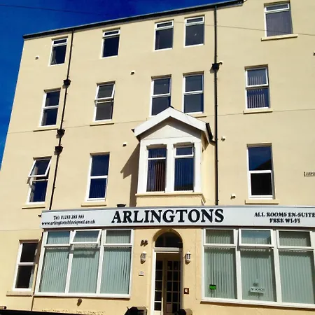 Arlingtons Guest house 3*