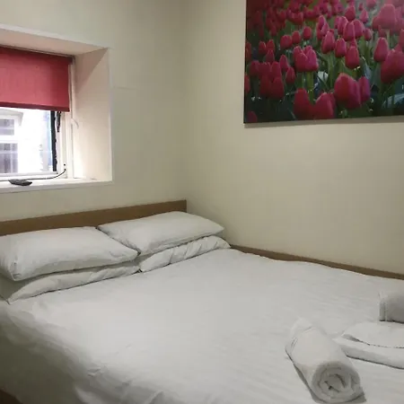Bed & Breakfast Boomerang