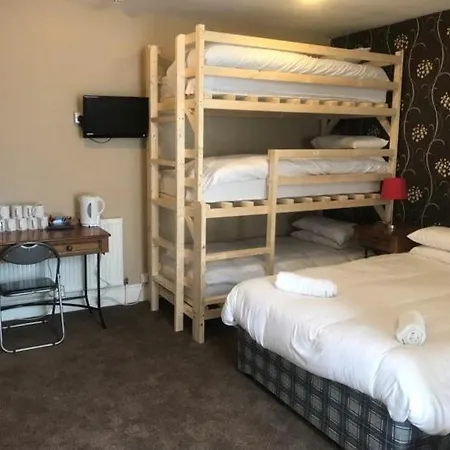Boomerang Bed & Breakfast 3*