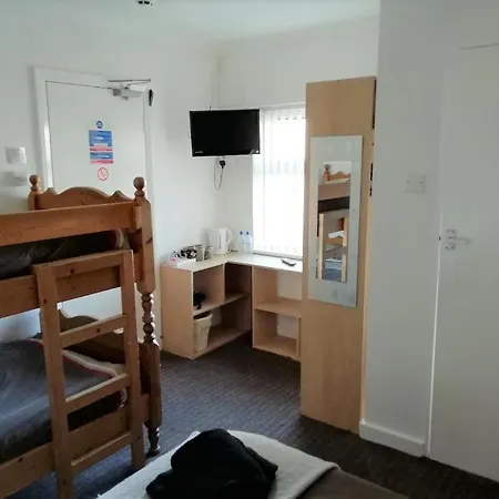 The Penrhyn 3*