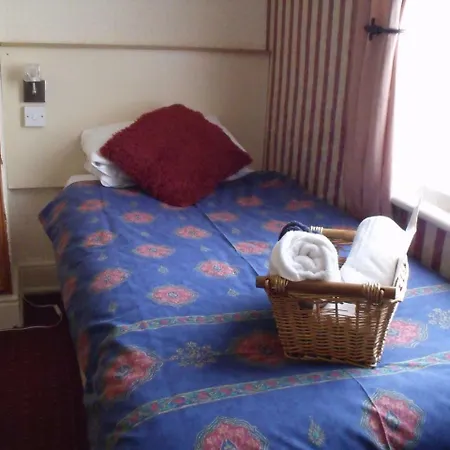 Guest house The Derby Blackpool